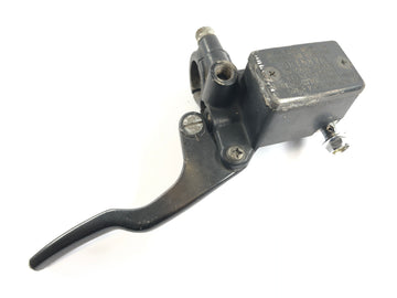 Yamaha XT 600 Z Tenere 34L [1985] - Bremspumpe Handbremspumpe vorne - 0