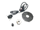 Triumph Tiger 900 T400 [1998] - Hallgeber Sensor Zündimpulsgeber Triggerrad Kit-1
