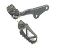KTM 640 LC4 EGS [1999] - Footrests Footrests Driver's footrest left and right-2