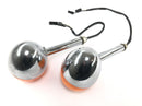Triumph Thunderbird 900 T309RT [1995] - Indicator indicator pair of front indicators-4