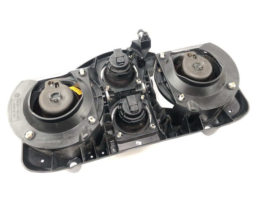 BMW R 1200 CL K30 [2003] - headlight front light lighting unit