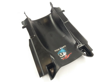SWM SM 125 R [2021] - Unterverkleidung Heck - 0