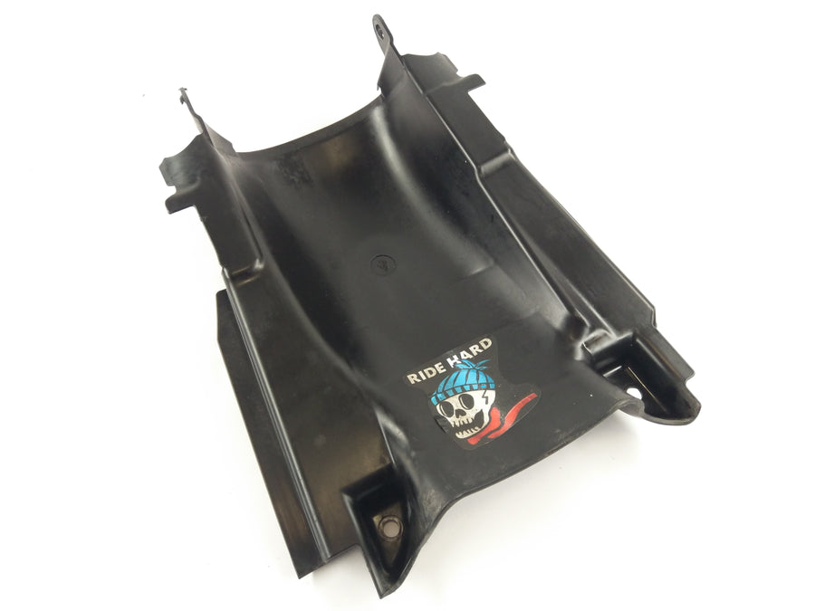 SWM SM 125 R [2021] - Rear under-fairing
