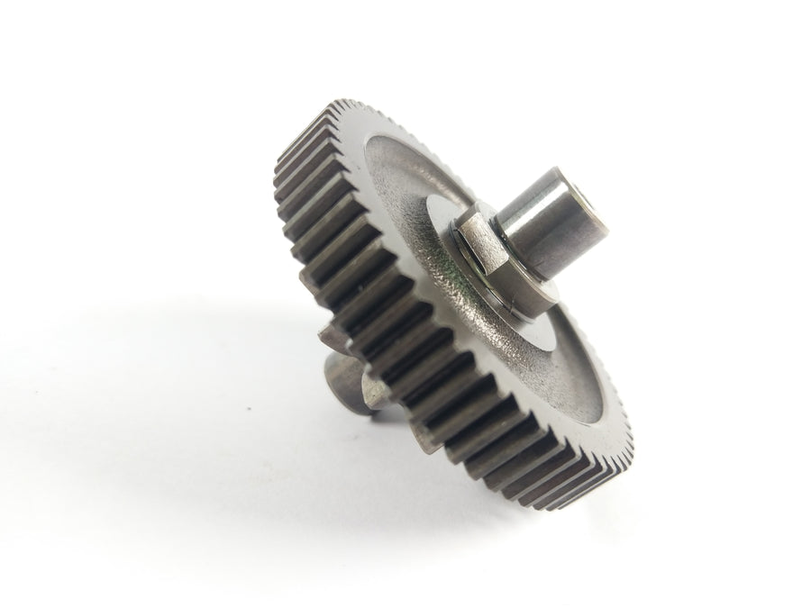 Aprilia RS4 125 TW [2013] - Starter freewheel gear
