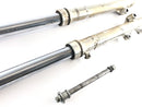 Suzuki DR 600 SN41A [1986] - Fork Telescopic fork with axle-7
