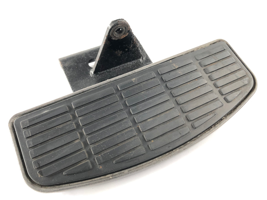 Suzuki Intruder VL 1500 AL [2000] - Running Board Footrest Left
