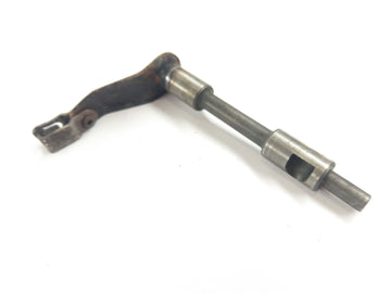 Cagiva Mito 125 8P [ 1991] - clutch release lever - 0