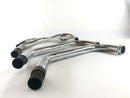 Honda CB 900 F SC01 [1981] - Auspuffkrümmer Set-3