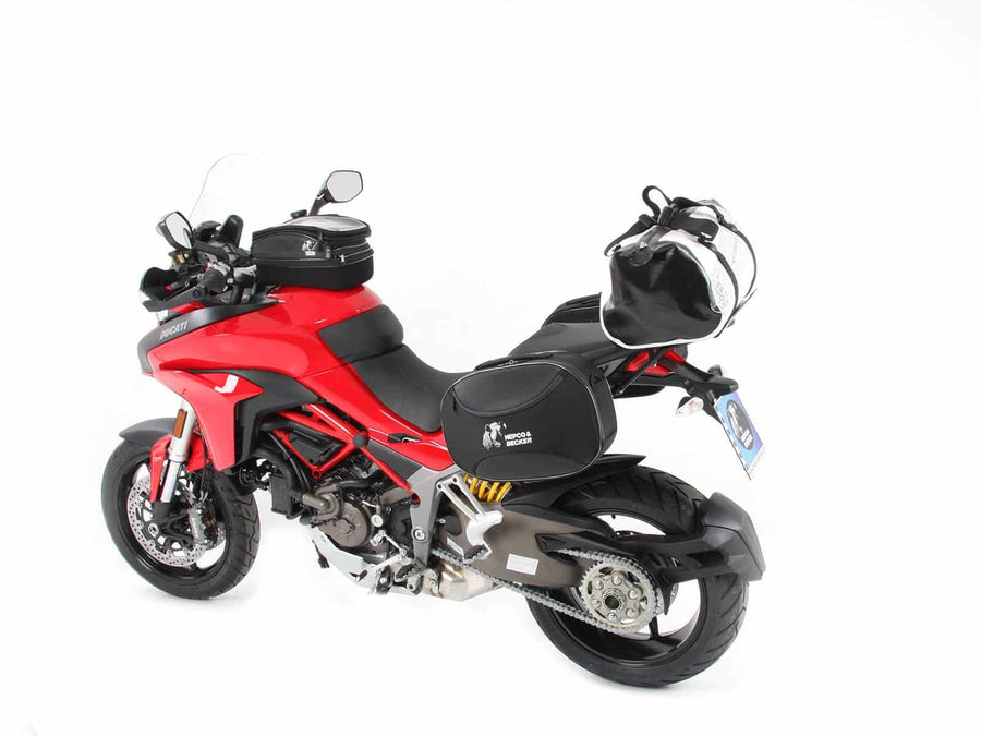Ducati Multistrada 1260 [2018-2020] - C-Bow Seitenträger