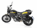 Ducati Scrambler 400 Sixty2 [2016-2020]-C-Bow side carrier-3