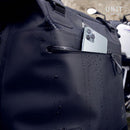 BMW R 1150 GS Adventure [2002-2006] - Khali TPU-Seitentaschen-Set 35–45L mit Alu-Platten und Taschenrahmen