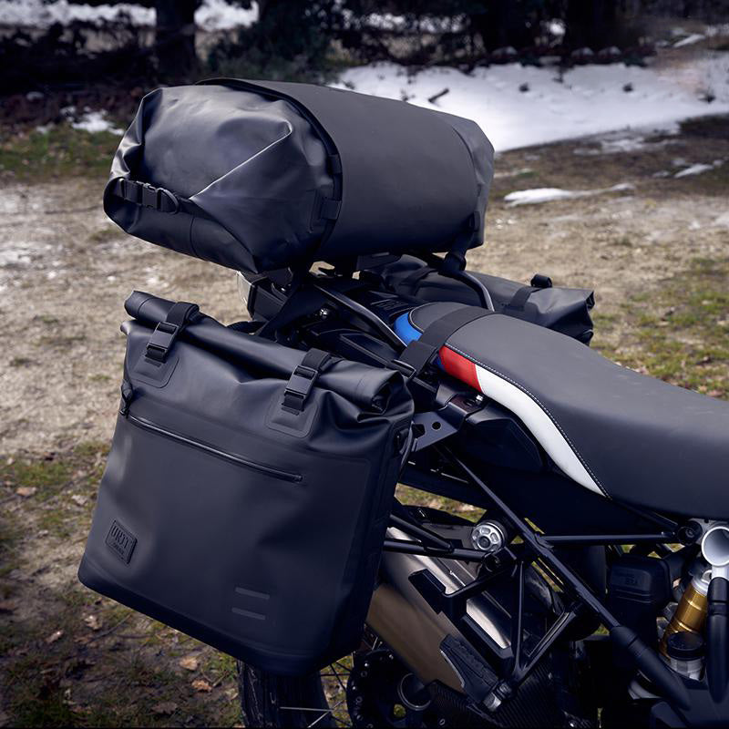 BMW R 1150 GS [1999-2004] - Khali Duffle Bag 44L in TPU