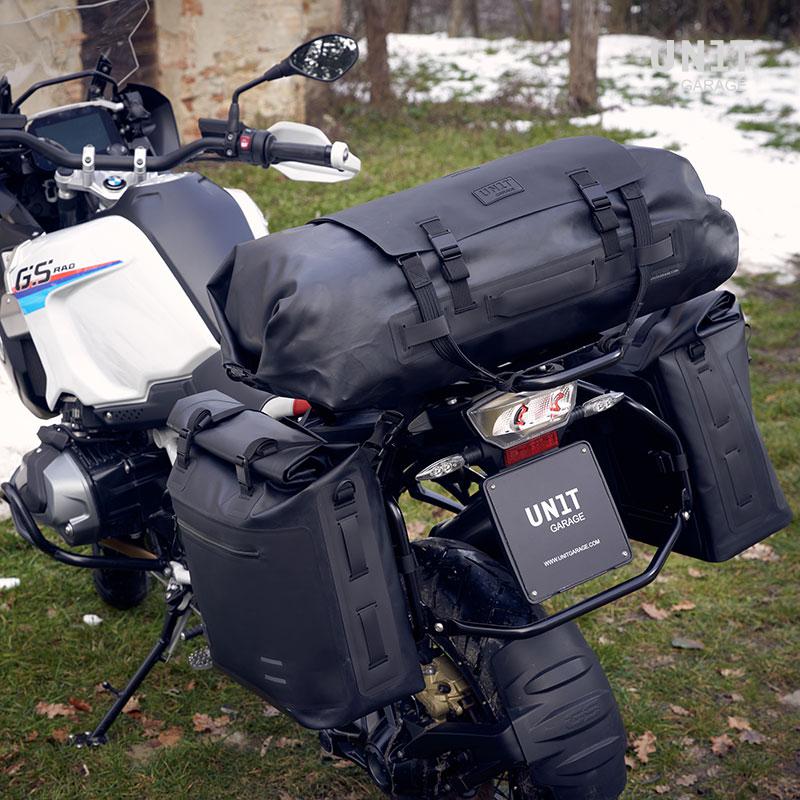 BMW F 900 GS [2023-] - Khali Duffle Bag 44L in TPU