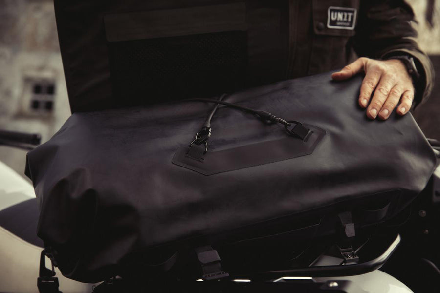 BMW R 850 R / R 1100 R [1993-2002] - Khali Duffle Bag 44L in TPU