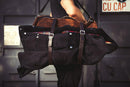 BMW R 12 [2024-2026] - Reisetasche Kalahari 25L Spaltleder