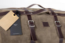 BMW F 900 GS [2023-] - Reisetasche Kalahari 25L Spaltleder