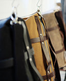 BMW R 1150 R [2000-2006] - Kalahari Reisetasche 43L Canvas