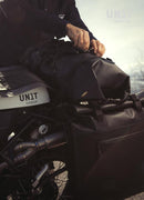 BMW R nineT 1200 Pure [2017-2023] - Khali Duffle Bag 30L in TPU