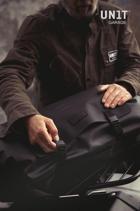 BMW R 120 G/S ADV [2004-2012] - Khali TPU-Reisetasche 30L