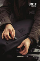 BMW R 120 G/S [2004-2012] - Khali TPU-Reisetasche 30L