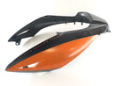 KTM LC4 640 Duke 2 [2001] - Rear Fairing-1