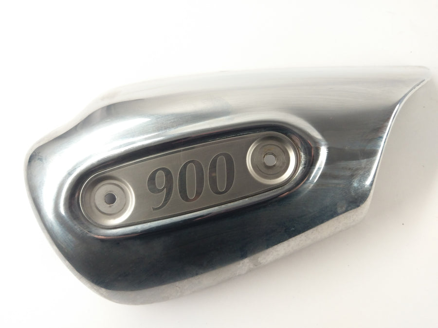 Triumph Thunderbird 900 T309RT [1995] - Luftfilterabdeckung links