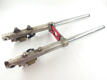 Suzuki GSX-R 1100 GU74C [1988] - Fork Telescopic Fork - 0