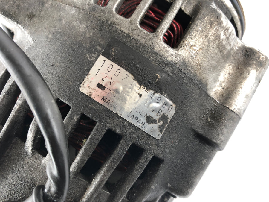 Yamaha YZF 750 R 4HN [1995] - Lichtmaschine