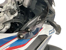 BMW F 850 ​​GS [WRS] – Wind deflectors