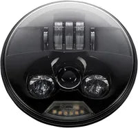 Harley-Davidson FXBR 1750 Softail Breakout 107 [2020] - Pedestal-Mount LED Adaptive 2 Headlights – Item no. 0555081 – picture 12