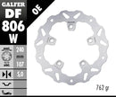 Ktm 790 Duke ABS L A2 [2018-2019] - Wave® Bremsscheibe – Bild 4