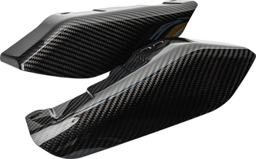 harley davidson touring [SLYFOX] – wind deflector