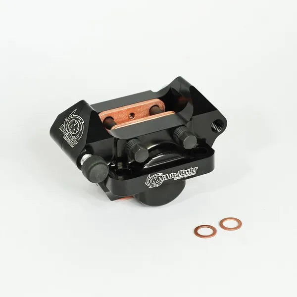 Ohvale GP-0 160 [2019] - Hinterer 2-Kolben-Bremssattel – Bild 3