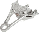 harley davidson fxdrs 114 [PERFORMANCE MACHINE (PM)] - Rear brake caliper with four pistons and differential bore-1