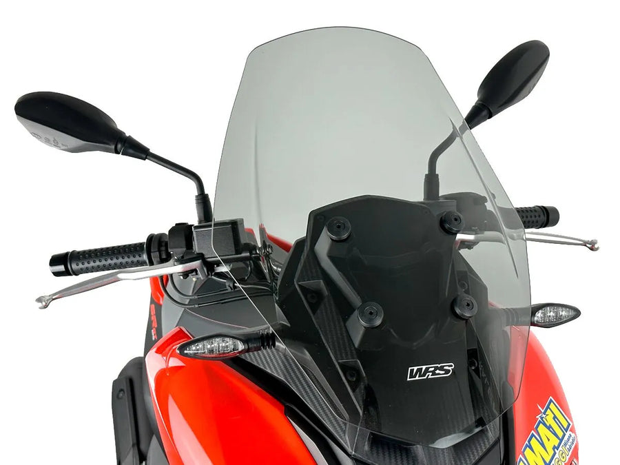 aprilia sr gt 125 [WRS] – Windschild