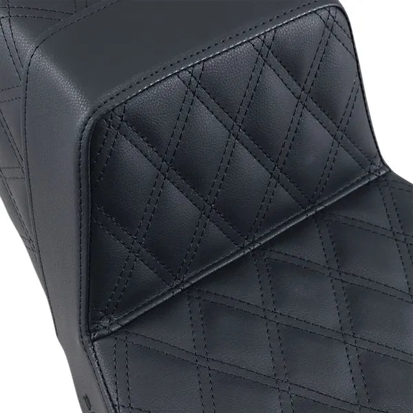 Harley Davidson Flhri [SADDLEMEN] – Step-Up Sitzbank