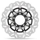 Kawasaki Ninja 1000 SX ABS [2024] - Cubiq floating brake disc - picture 9