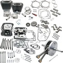 Harley-Davidson Flht 1340 Electra Glide Standard [1988] - 96" Sidewinder® Engine Performance Kit – Bild 9