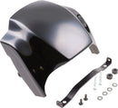 harley davidson sportster s 1250 [CULT WERK] – Scheinwerfer-Verkleidung-1