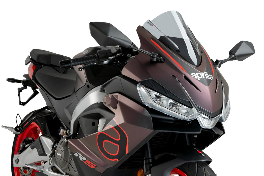 APRILIA RS 457 [2025] – Z-Racing Scheibe – Getönt