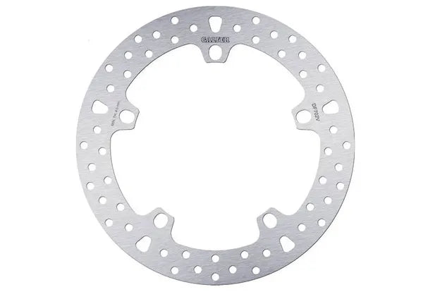 Bmw R 1200 C [2001-2003, 2005] - Fixed round brake disc – picture 3
