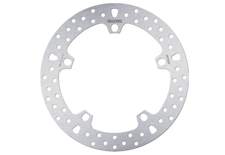 Bmw R 1200 C [2001-2003, 2005] - Fixed round brake disc – picture 1