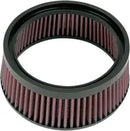Harley-Davidson FXR 1340 Super Glide [1994] - Super Stock™ Stealth Luftfilterkit – Bild 5