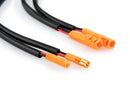 UNIVERSAL UNIVERSAL UNIVERSAL – Plug & Play cable set for indicators – black-17