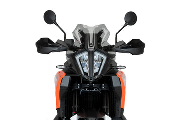 KTM 890 ADVENTURE R [2025] – Sportscheibe – Transparent