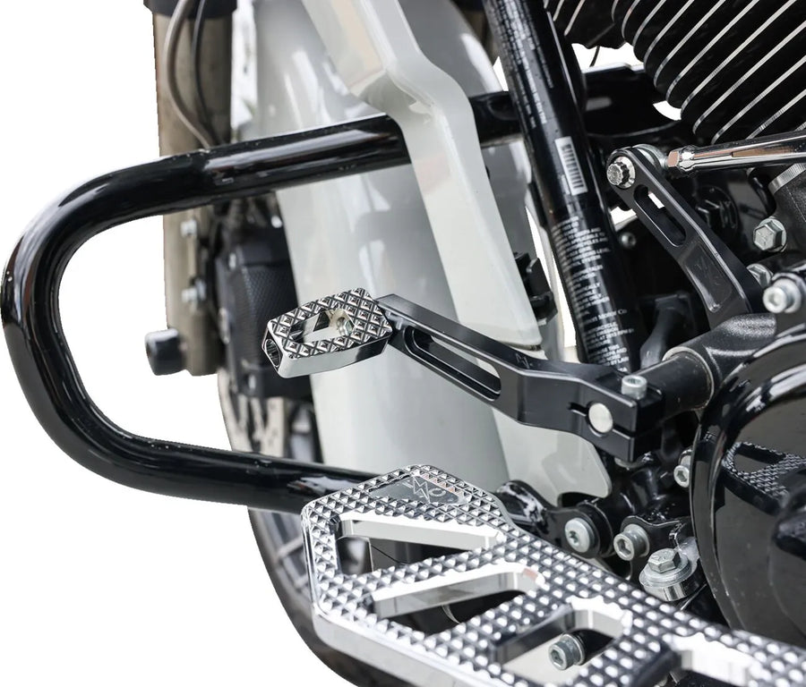 harley davidson sportster s rh 1250 s [THRASHIN SUPPLY CO.] - P-54 shift peg