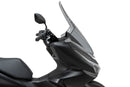 HONDA PCX 125 [2025] – Windschutzscheibe V-Tech Line Touring – Stark getönt-3