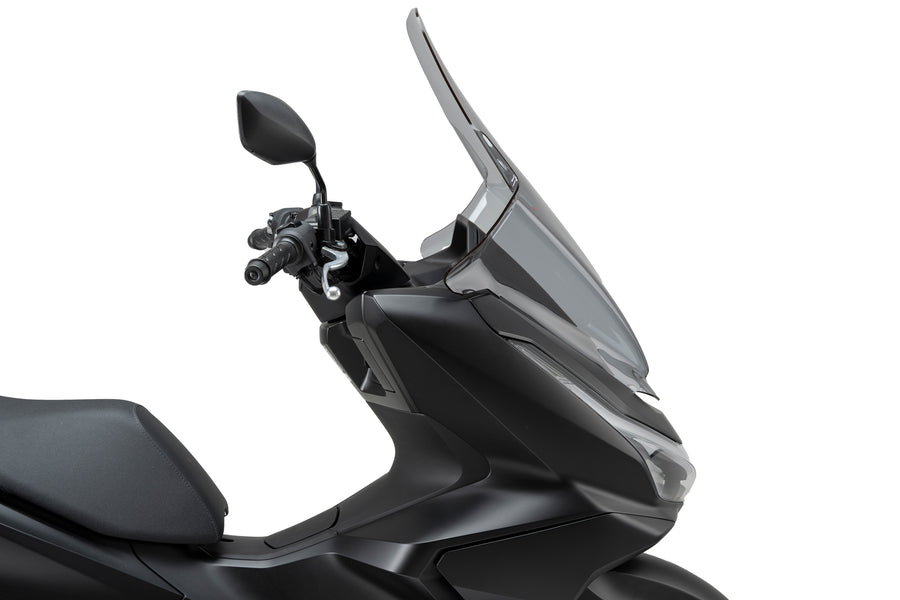HONDA PCX 125 [2025] – Windschutzscheibe V-Tech Line Touring – Stark getönt