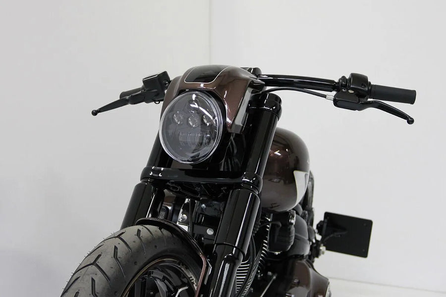 harley davidson fxsbse [CULT WERK] – Scheinwerfer-Kit