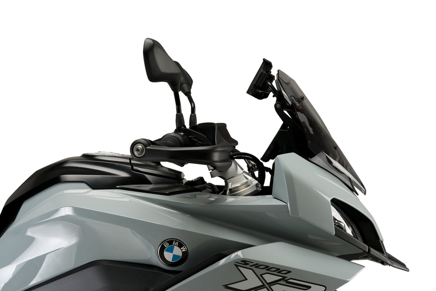 BMW S 1000 XR [2025] – Sports screen – Tinted